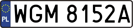 WGM8152A