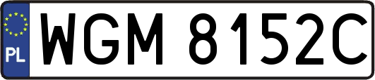 WGM8152C