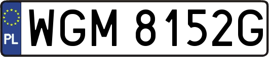WGM8152G