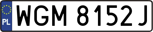 WGM8152J