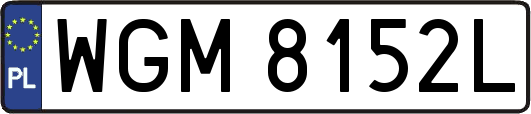 WGM8152L