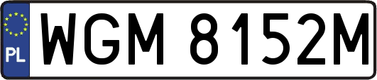 WGM8152M