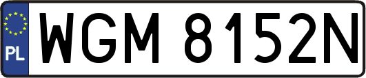 WGM8152N
