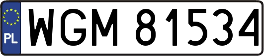 WGM81534