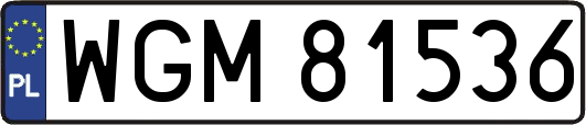 WGM81536
