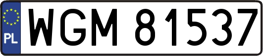 WGM81537