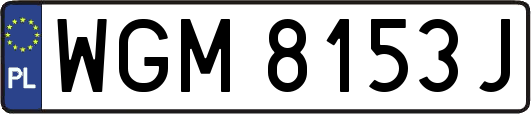 WGM8153J