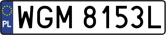 WGM8153L