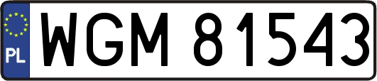 WGM81543