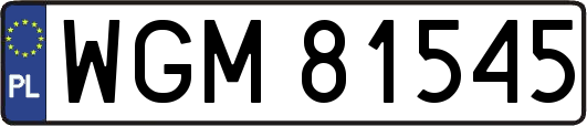 WGM81545