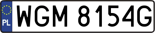 WGM8154G