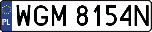 WGM8154N