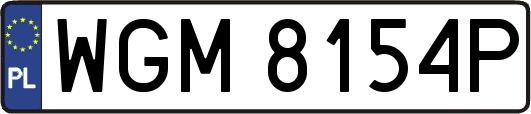 WGM8154P