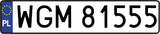 WGM81555