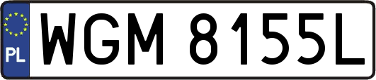 WGM8155L