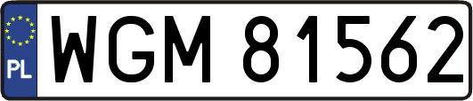WGM81562