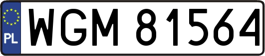 WGM81564