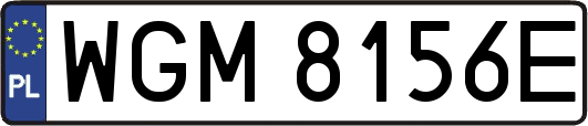 WGM8156E
