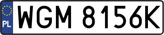 WGM8156K