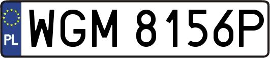 WGM8156P