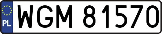 WGM81570