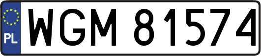 WGM81574