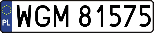 WGM81575
