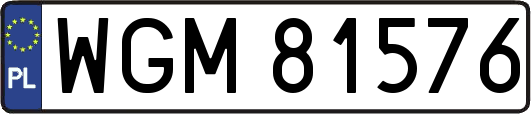 WGM81576