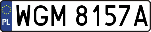 WGM8157A