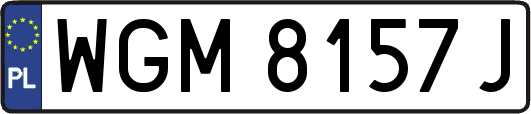 WGM8157J
