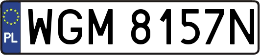 WGM8157N