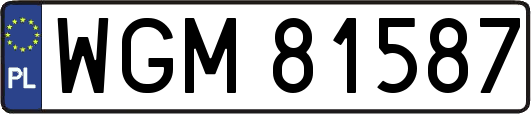 WGM81587