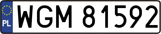 WGM81592