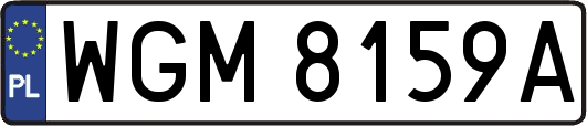 WGM8159A