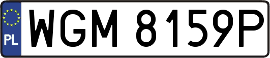 WGM8159P
