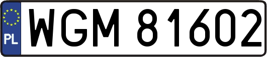 WGM81602
