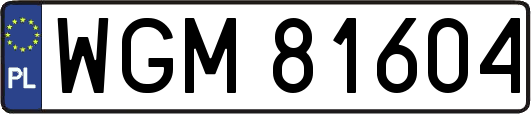 WGM81604
