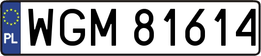 WGM81614