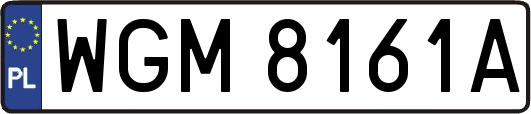 WGM8161A