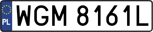 WGM8161L