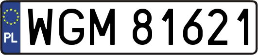 WGM81621