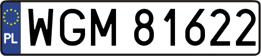 WGM81622