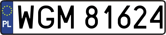 WGM81624
