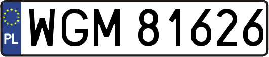 WGM81626