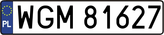 WGM81627
