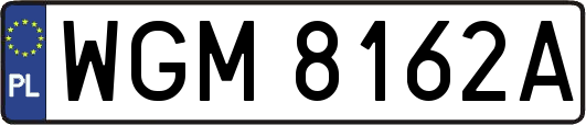 WGM8162A