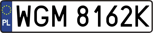 WGM8162K