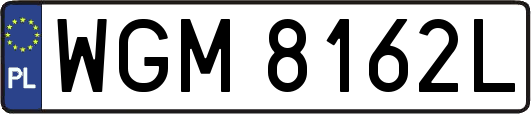 WGM8162L