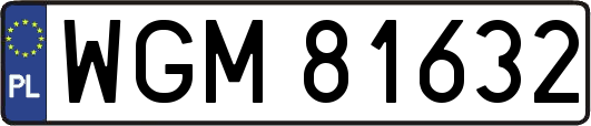 WGM81632