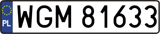 WGM81633
